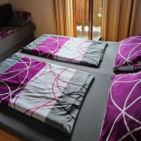 Warm Apartment In Uttendorf Salzburg Near Ski Area エクステリア 写真